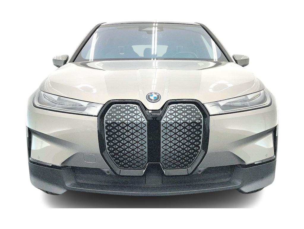 Thumbnail: 2023 BMW iX - 6