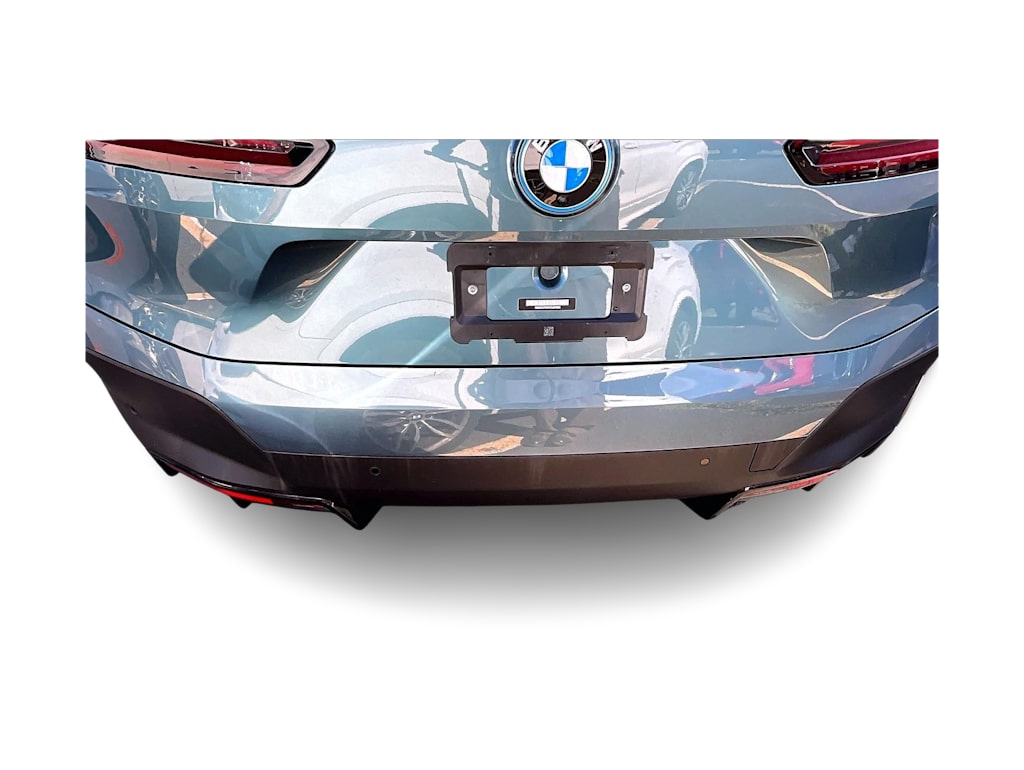 Thumbnail: 2023 BMW iX - 12