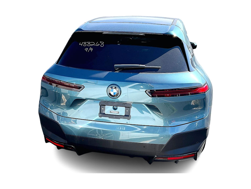 Thumbnail: 2023 BMW iX - 4