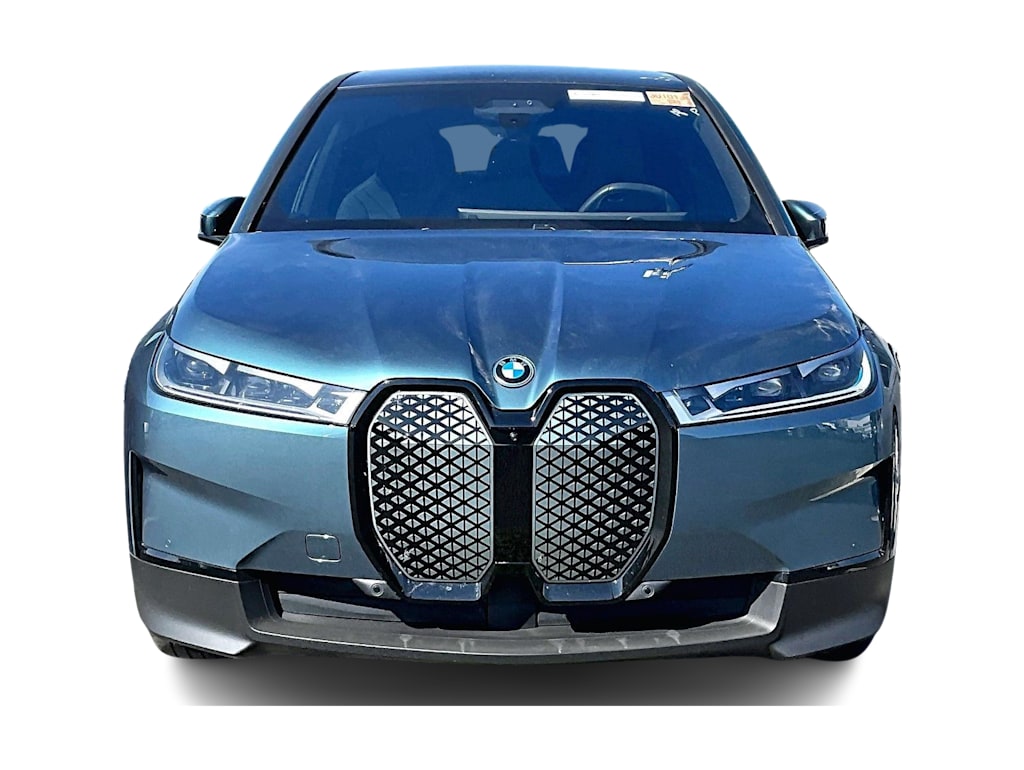 Thumbnail: 2023 BMW iX - 5