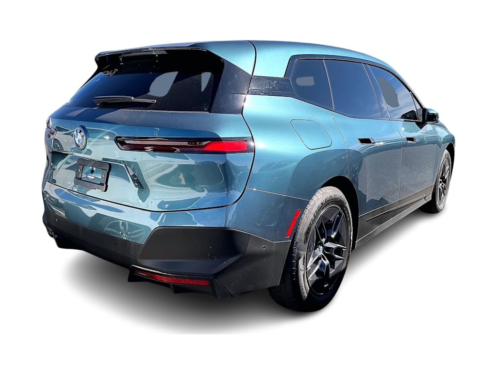 Thumbnail: 2023 BMW iX - 20