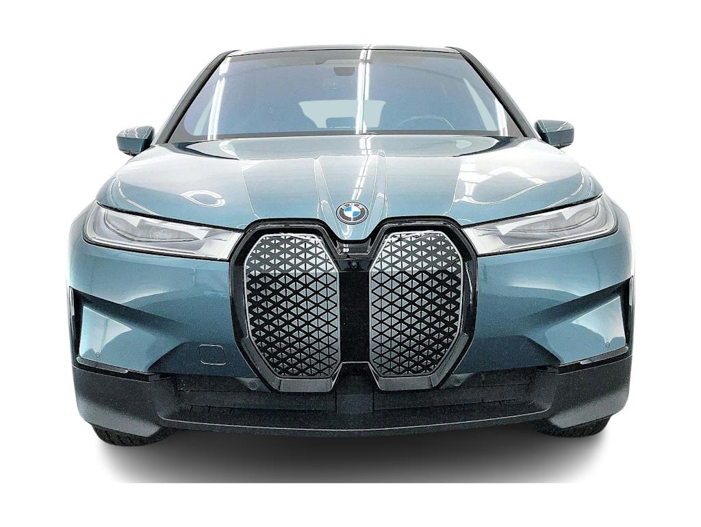 Thumbnail: 2023 BMW iX - 6