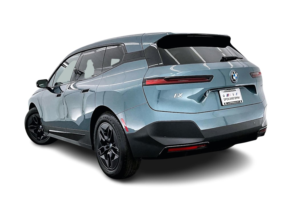 Thumbnail: 2023 BMW iX - 4