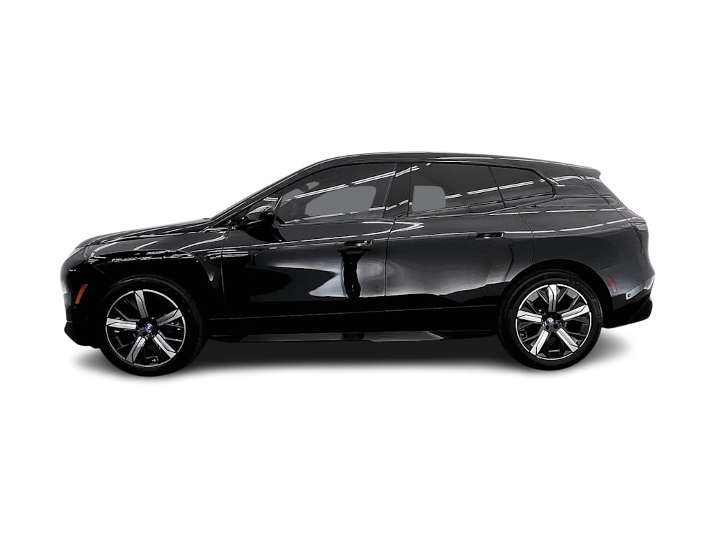 Thumbnail: 2025 BMW iX - 3