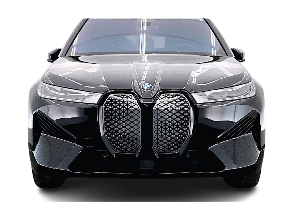 Thumbnail: 2025 BMW iX - 6