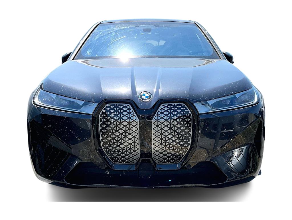 Thumbnail: 2024 BMW iX - 5