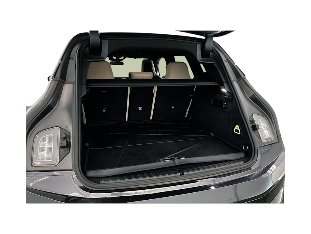 Thumbnail: 2024 BMW iX - 16