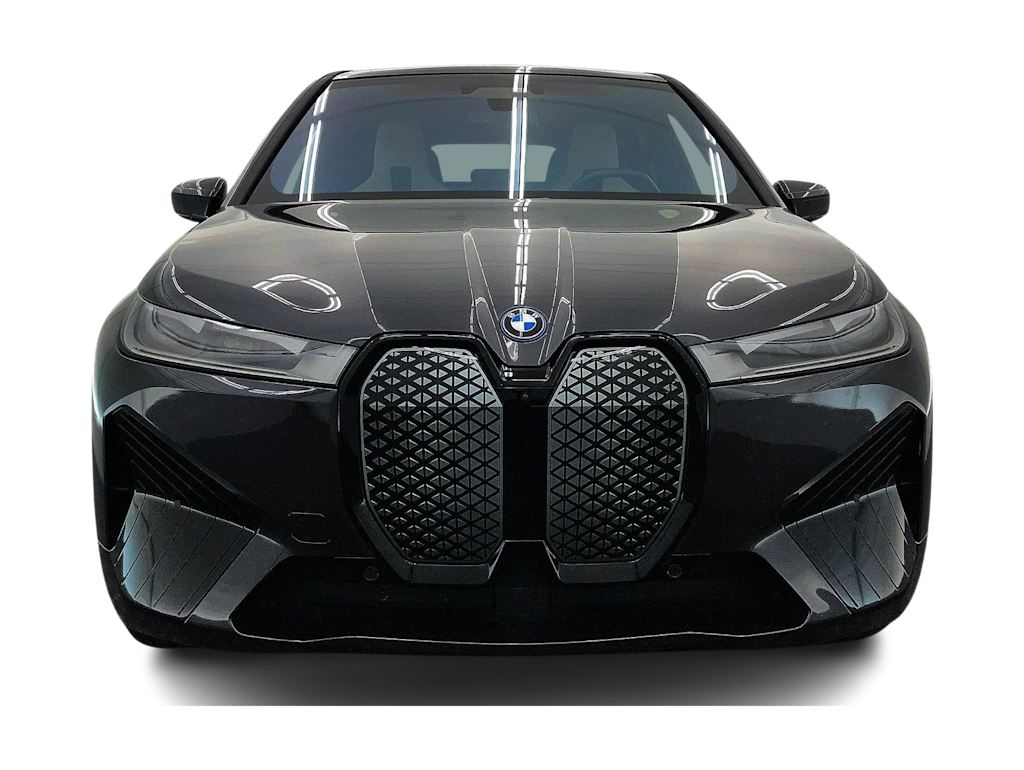 Thumbnail: 2024 BMW iX - 6