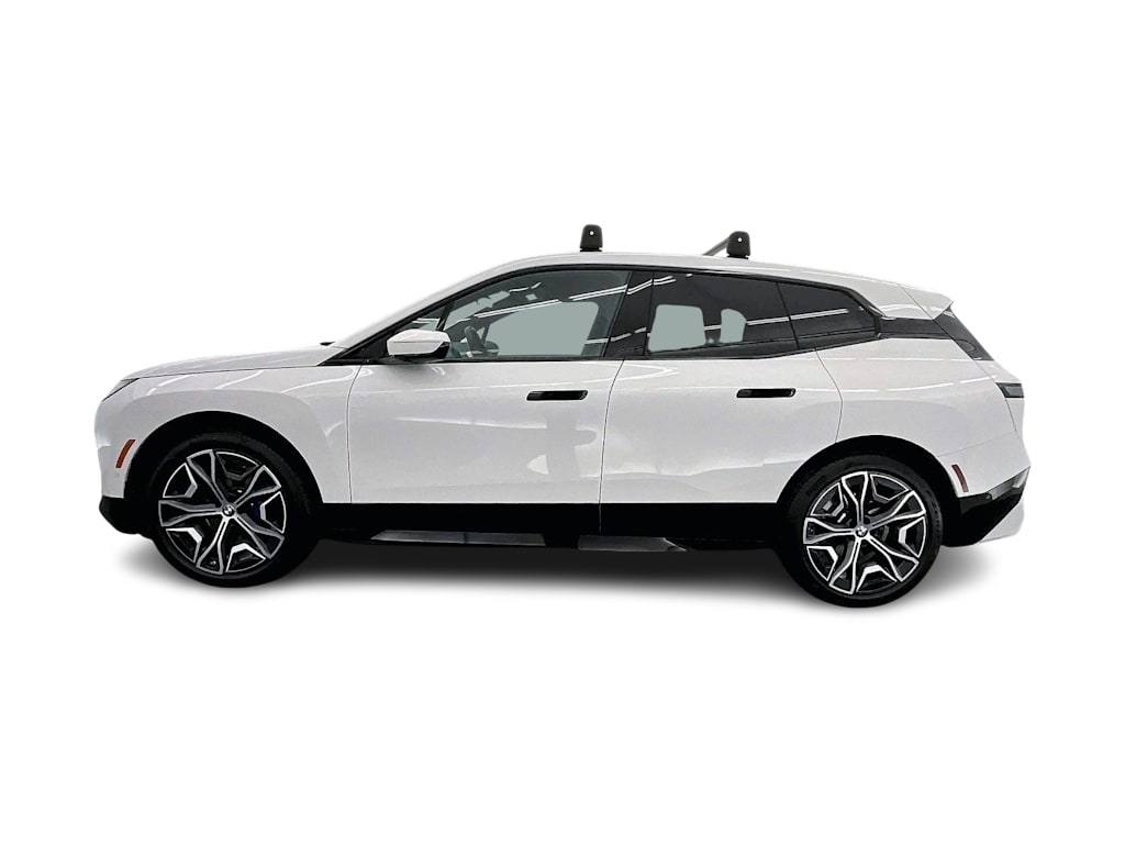 Thumbnail: 2025 BMW iX - 3