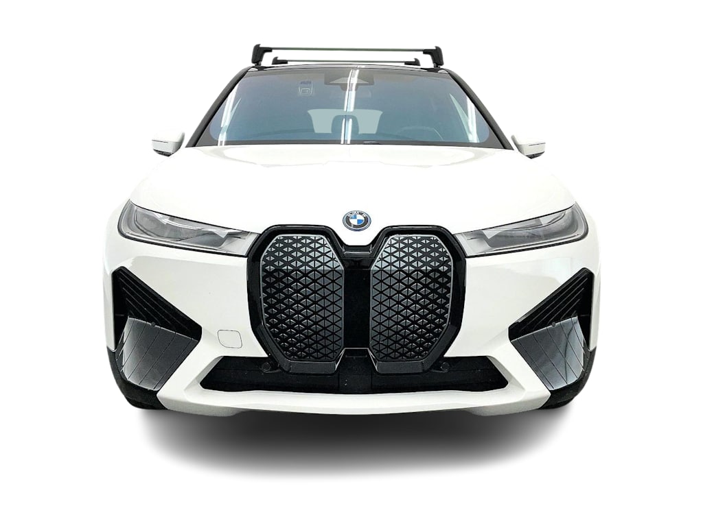 Thumbnail: 2025 BMW iX - 6