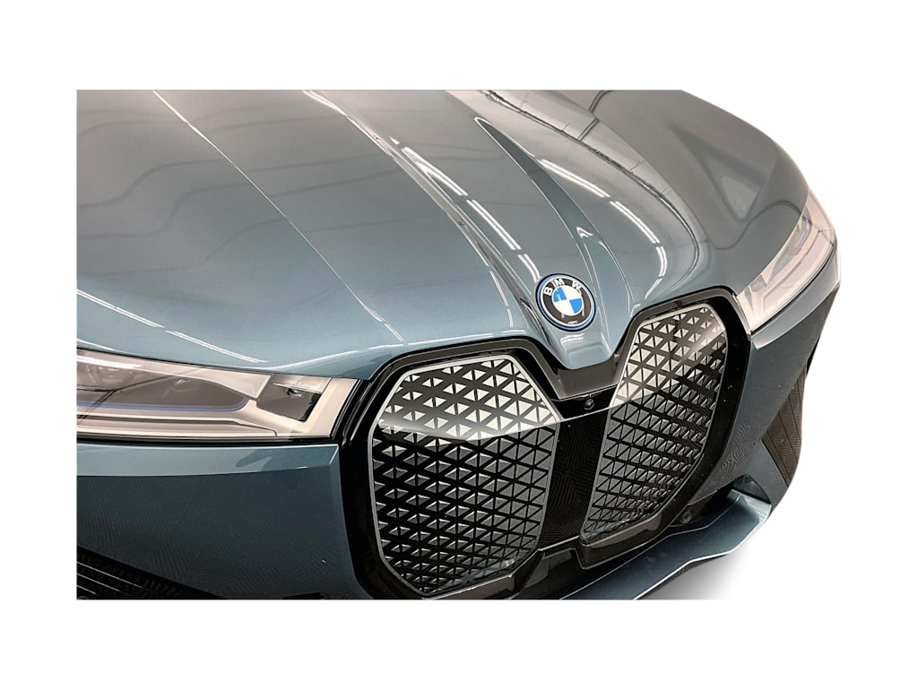Thumbnail: 2025 BMW iX - 33