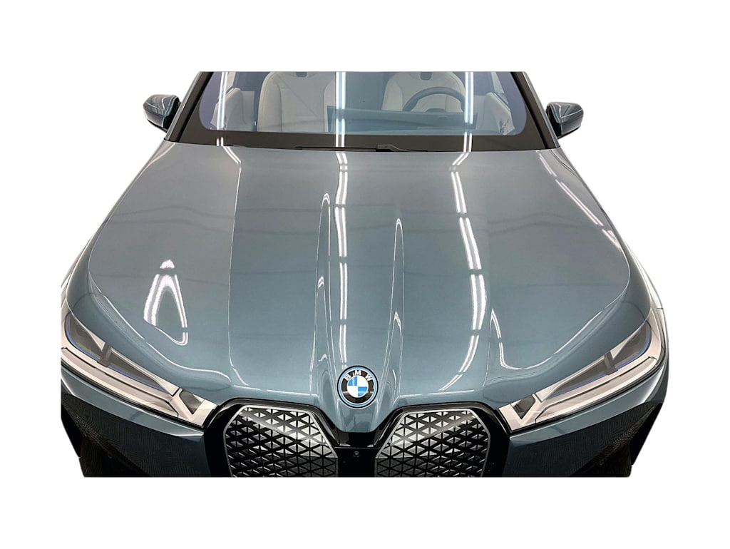 Thumbnail: 2025 BMW iX - 20