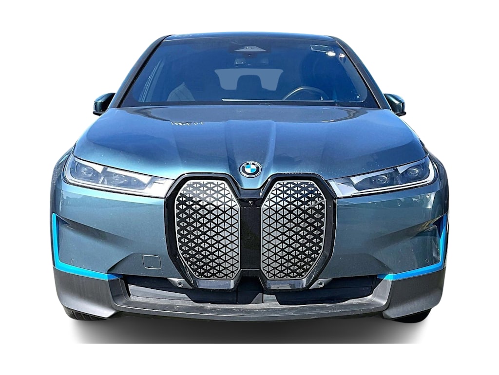 Thumbnail: 2023 BMW iX - 4