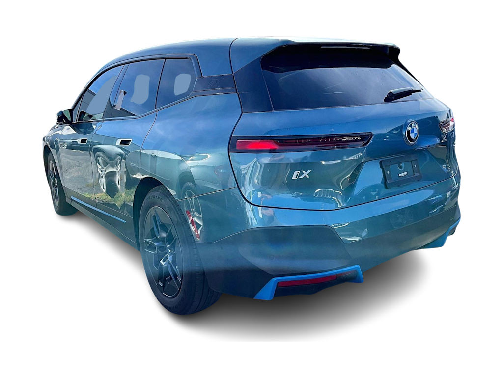 Thumbnail: 2023 BMW iX - 2