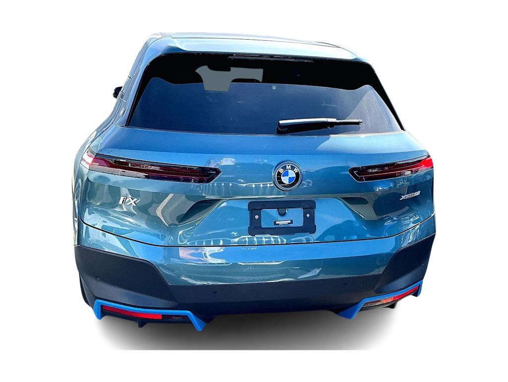 Thumbnail: 2023 BMW iX - 3
