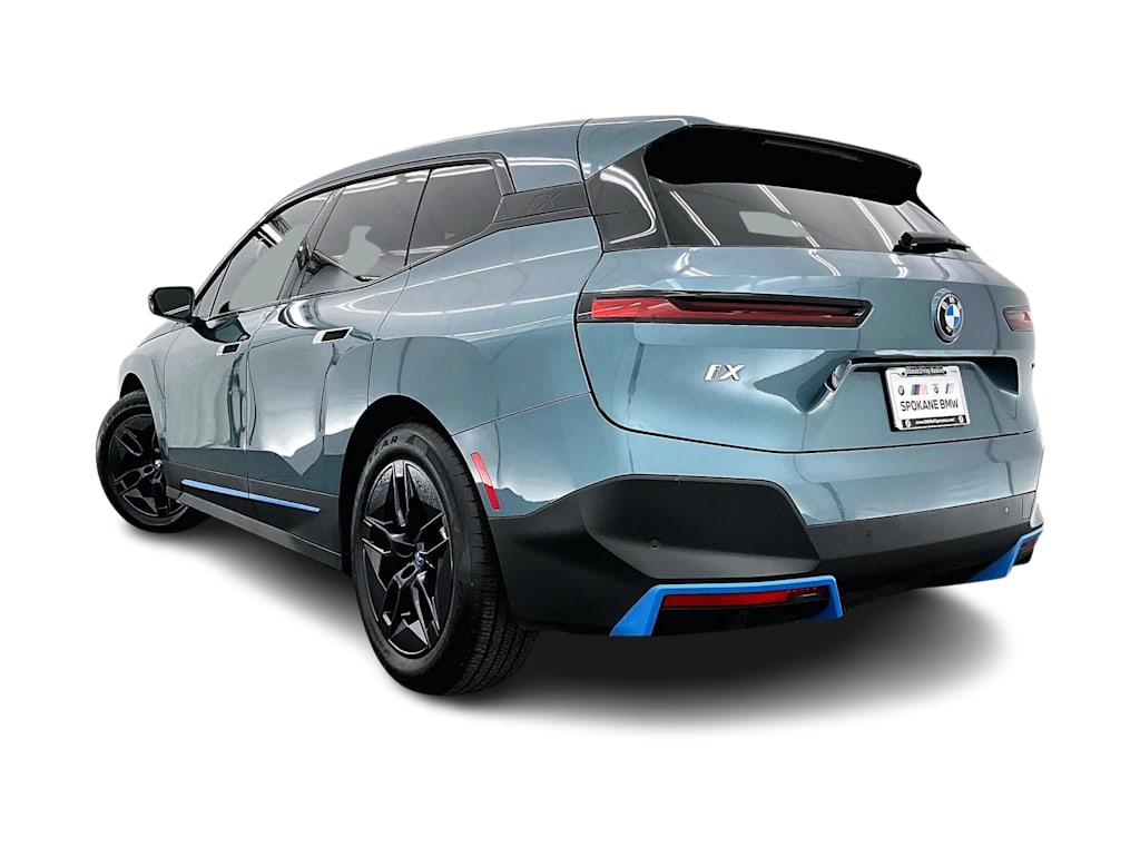 Thumbnail: 2023 BMW iX - 4