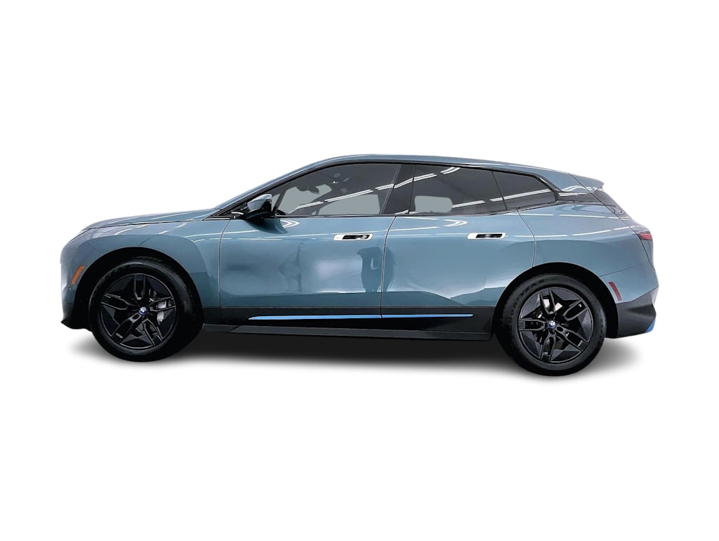 Thumbnail: 2023 BMW iX - 3