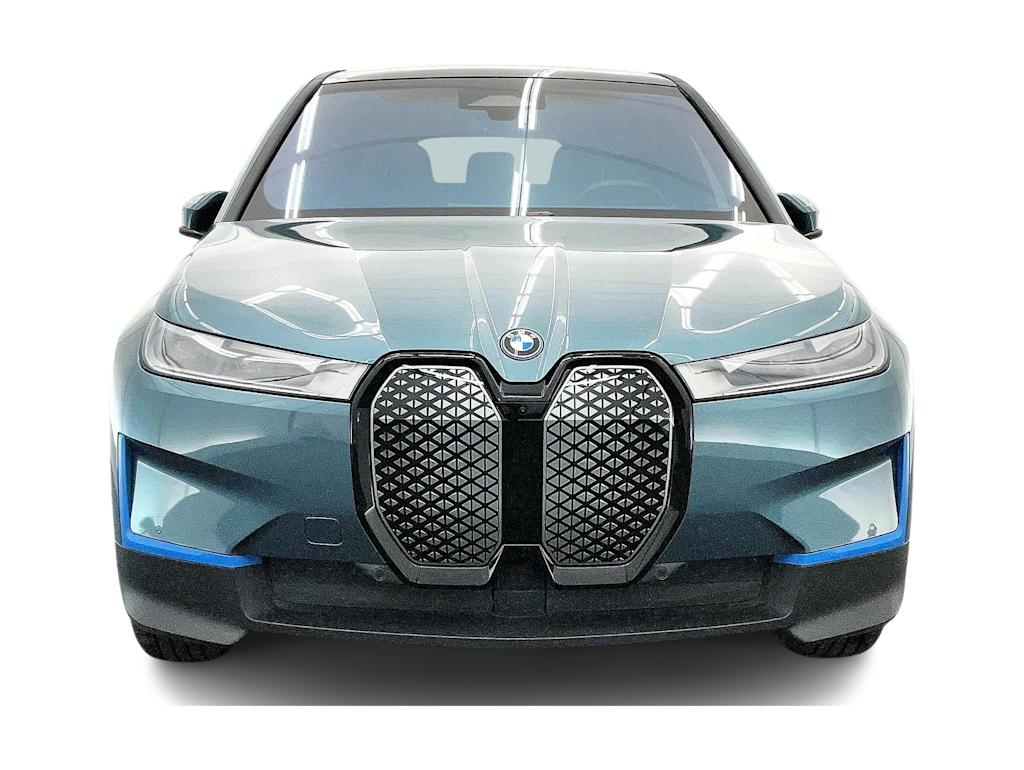 Thumbnail: 2023 BMW iX - 6