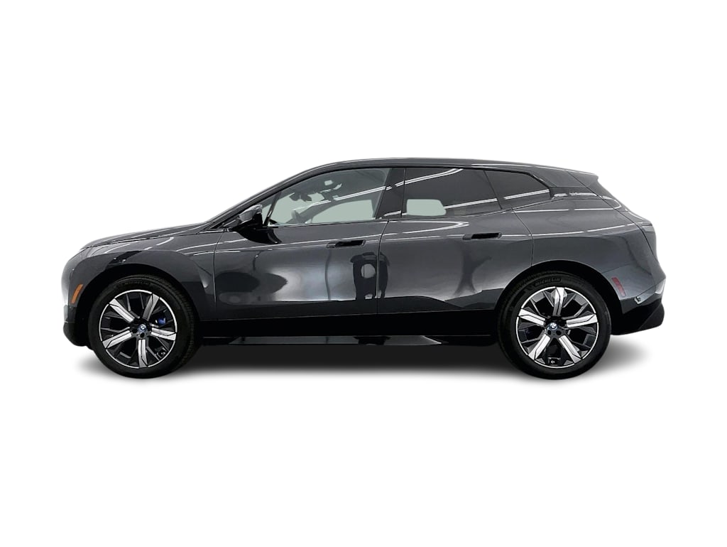 Thumbnail: 2025 BMW iX - 3