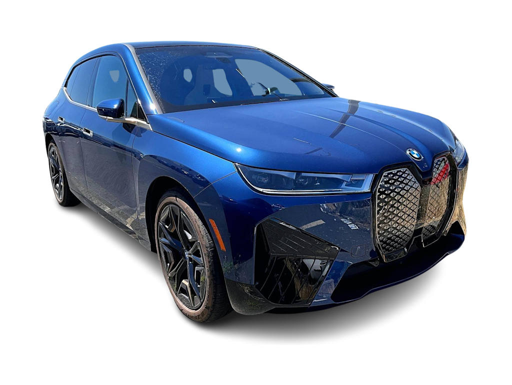Thumbnail: 2023 BMW iX - 12