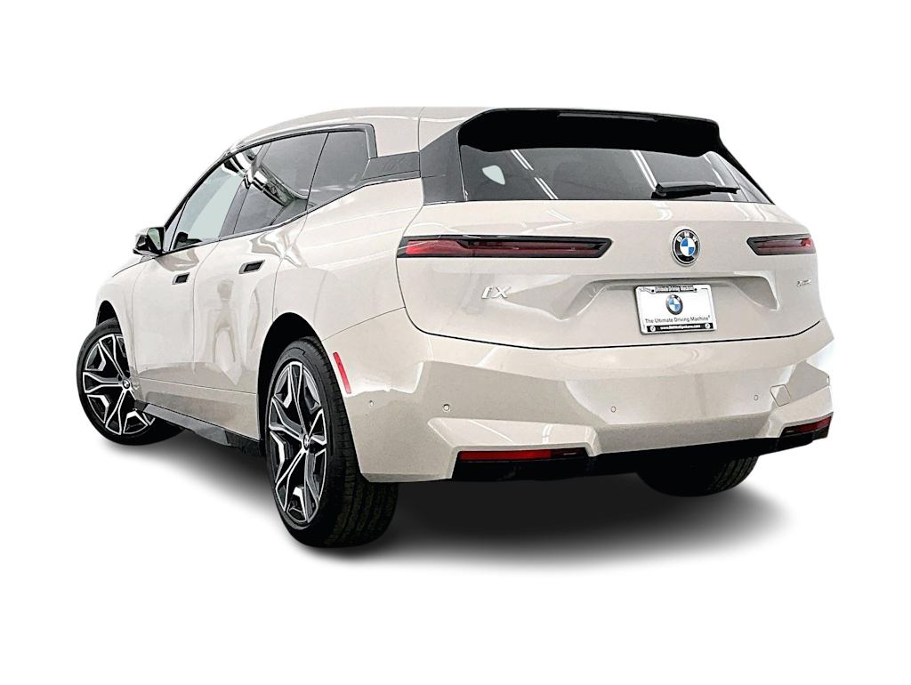 Thumbnail: 2026 BMW iX - 4
