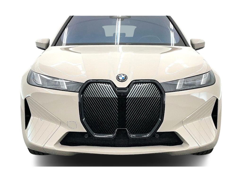 Thumbnail: 2026 BMW iX - 6