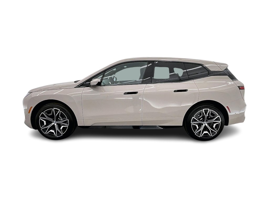 Thumbnail: 2026 BMW iX - 3