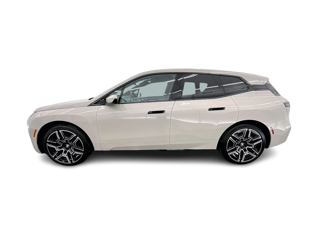 Thumbnail: 2026 BMW iX - 3