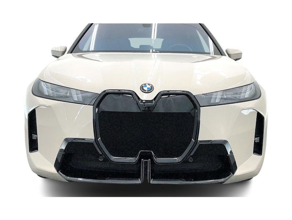 Thumbnail: 2026 BMW iX - 6