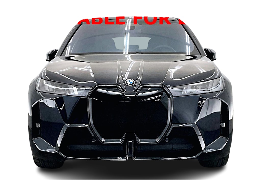 Thumbnail: 2026 BMW iX - 6