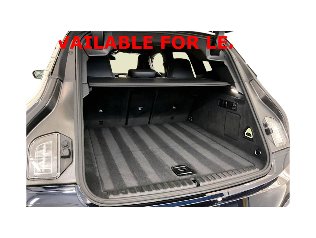 Thumbnail: 2026 BMW iX - 16