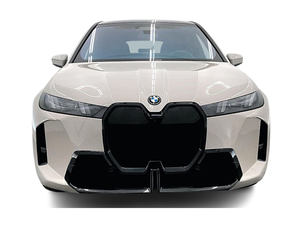 Thumbnail: 2026 BMW iX - 6