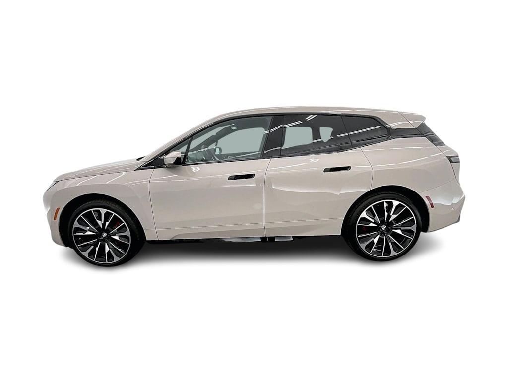 Thumbnail: 2026 BMW iX - 3