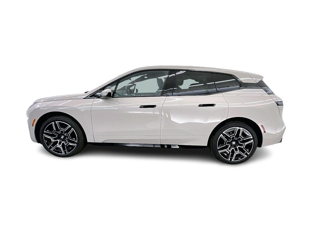 Thumbnail: 2026 BMW iX - 3