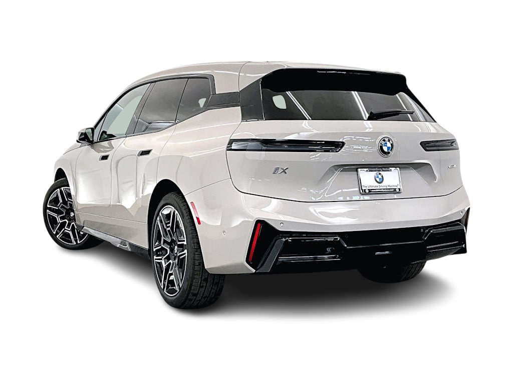 Thumbnail: 2026 BMW iX - 4