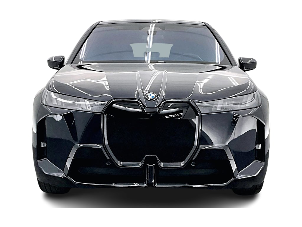 Thumbnail: 2026 BMW iX - 6