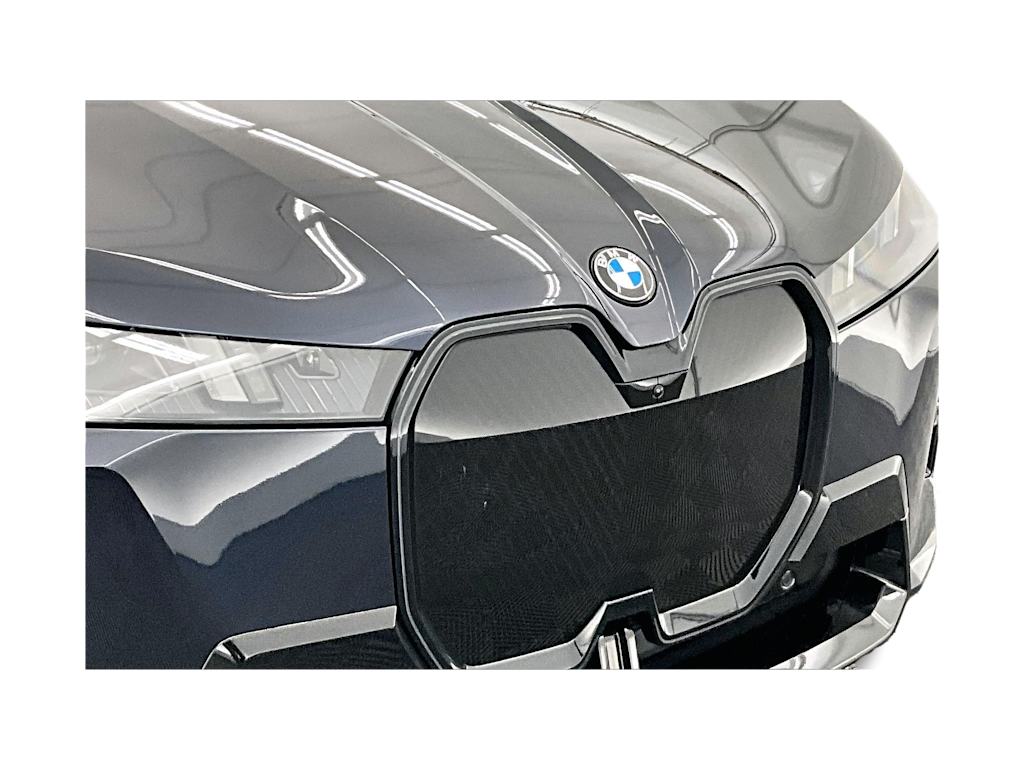 Thumbnail: 2026 BMW iX - 33