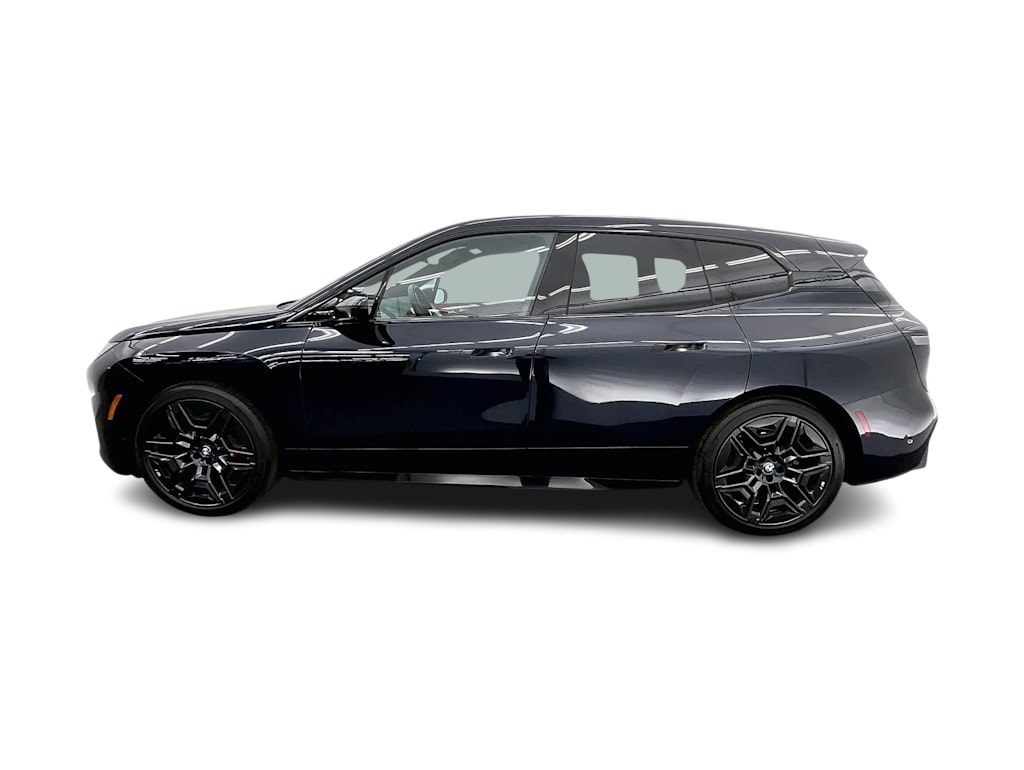 Thumbnail: 2026 BMW iX - 3