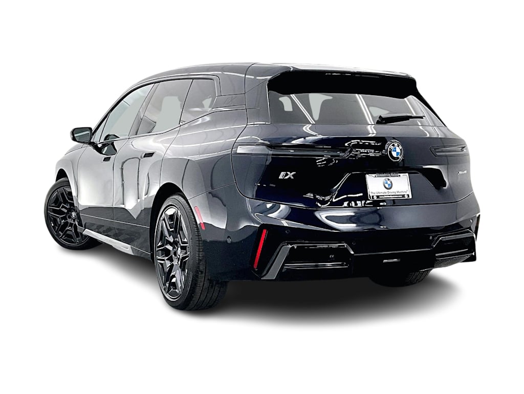 Thumbnail: 2026 BMW iX - 4