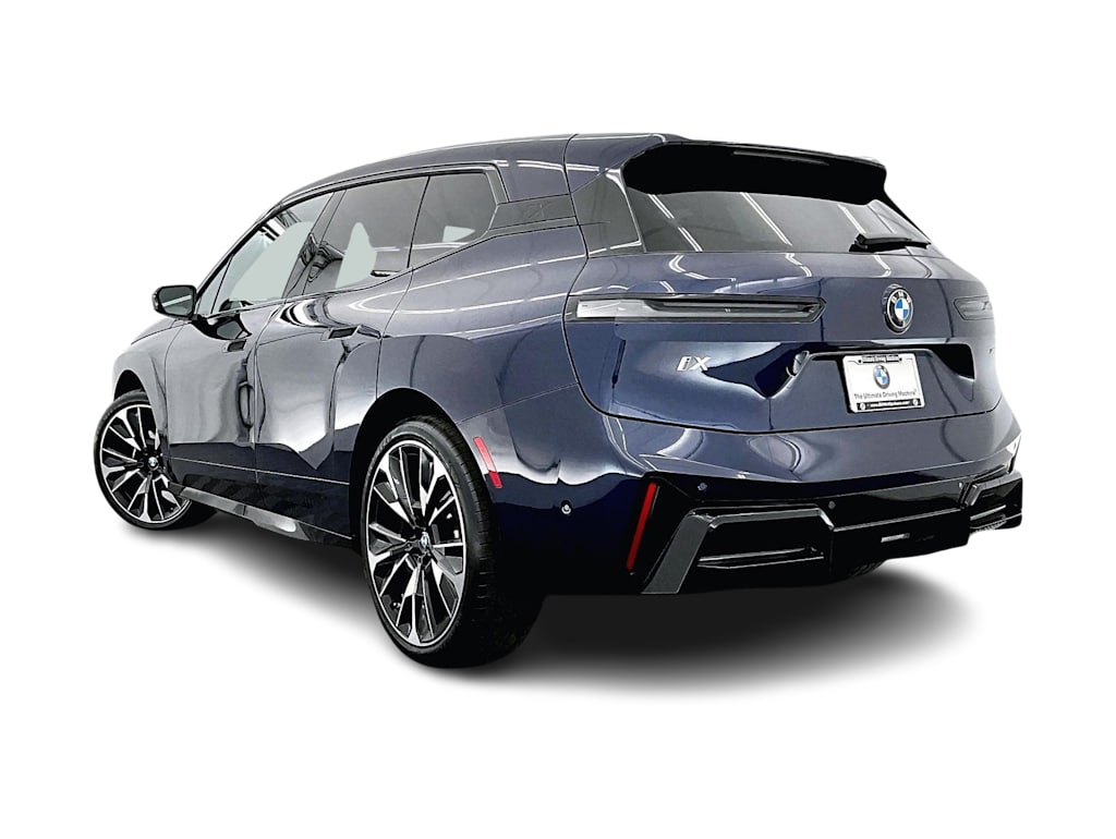 Thumbnail: 2026 BMW iX - 4