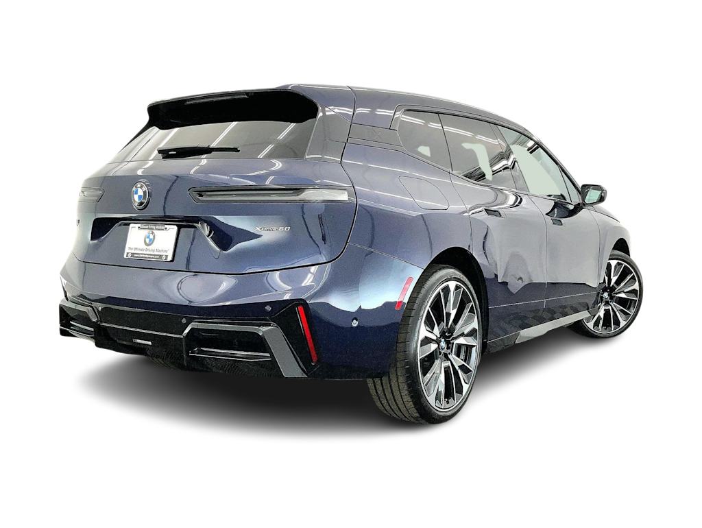 Thumbnail: 2026 BMW iX - 22
