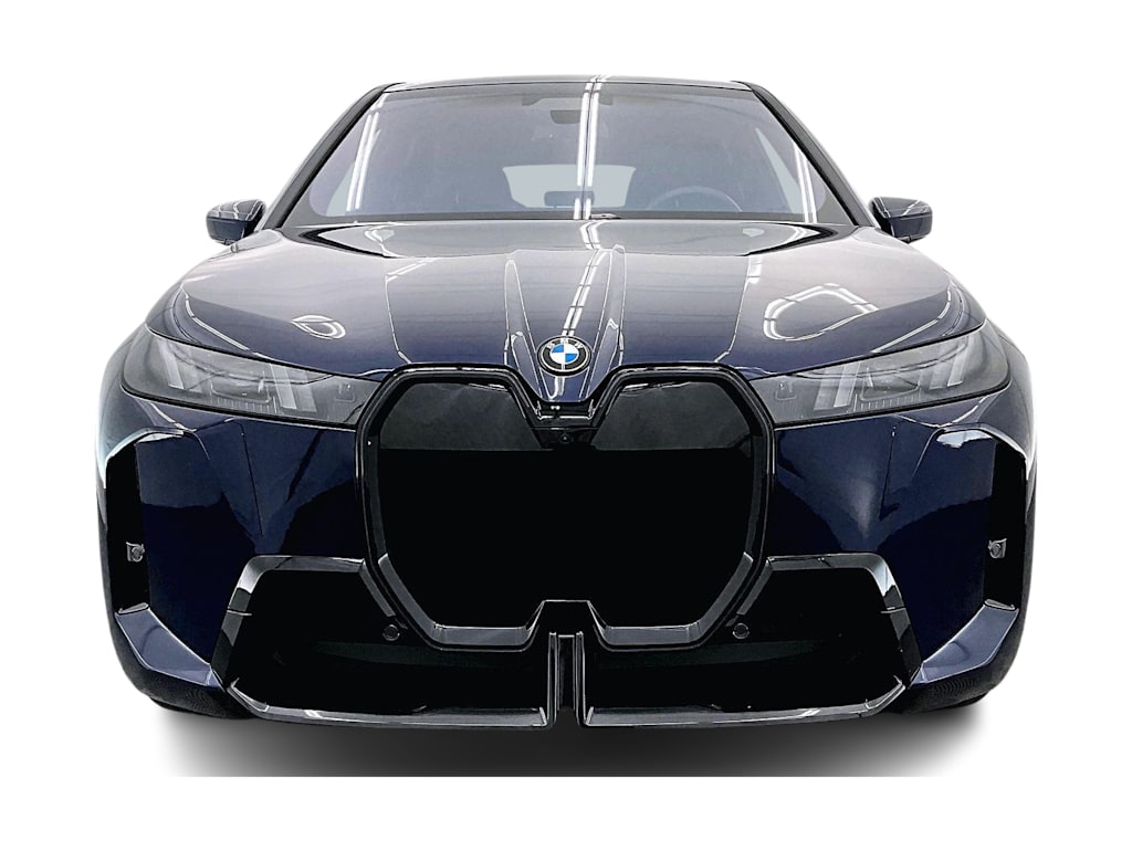 Thumbnail: 2026 BMW iX - 6