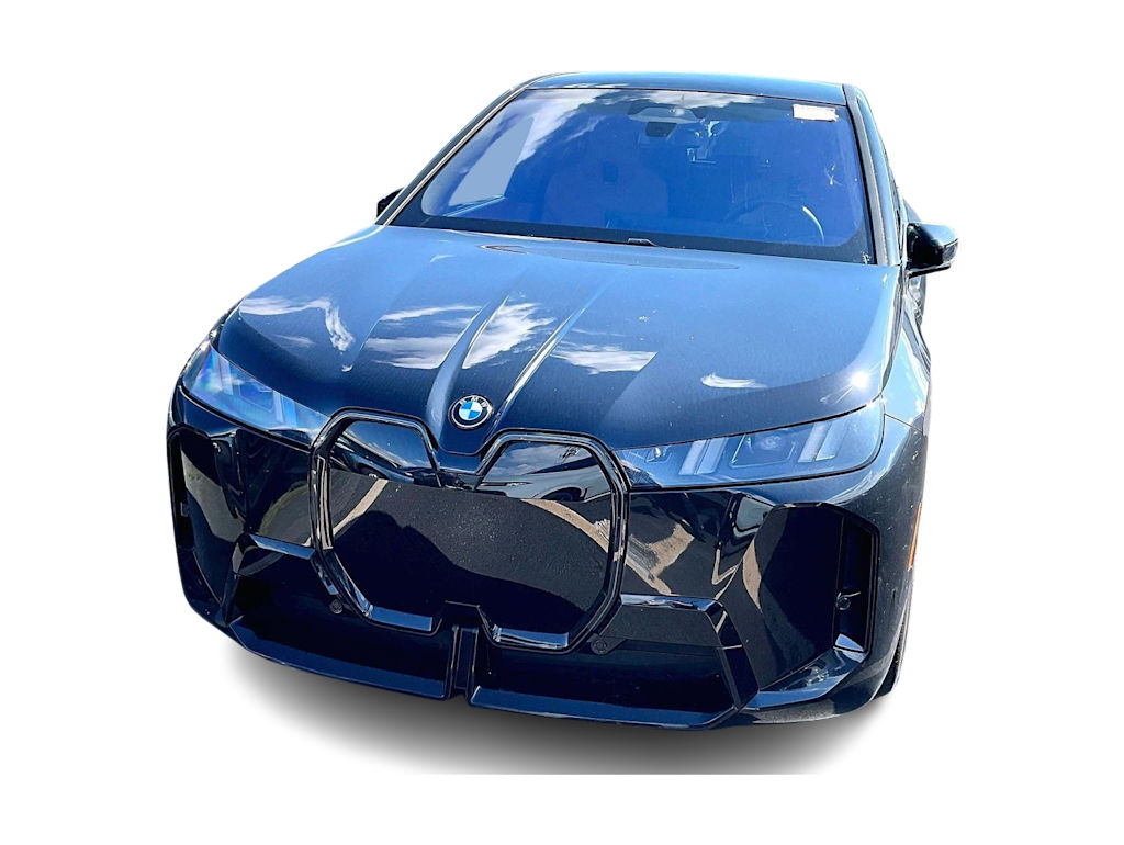 Thumbnail: 2026 BMW iX - 4