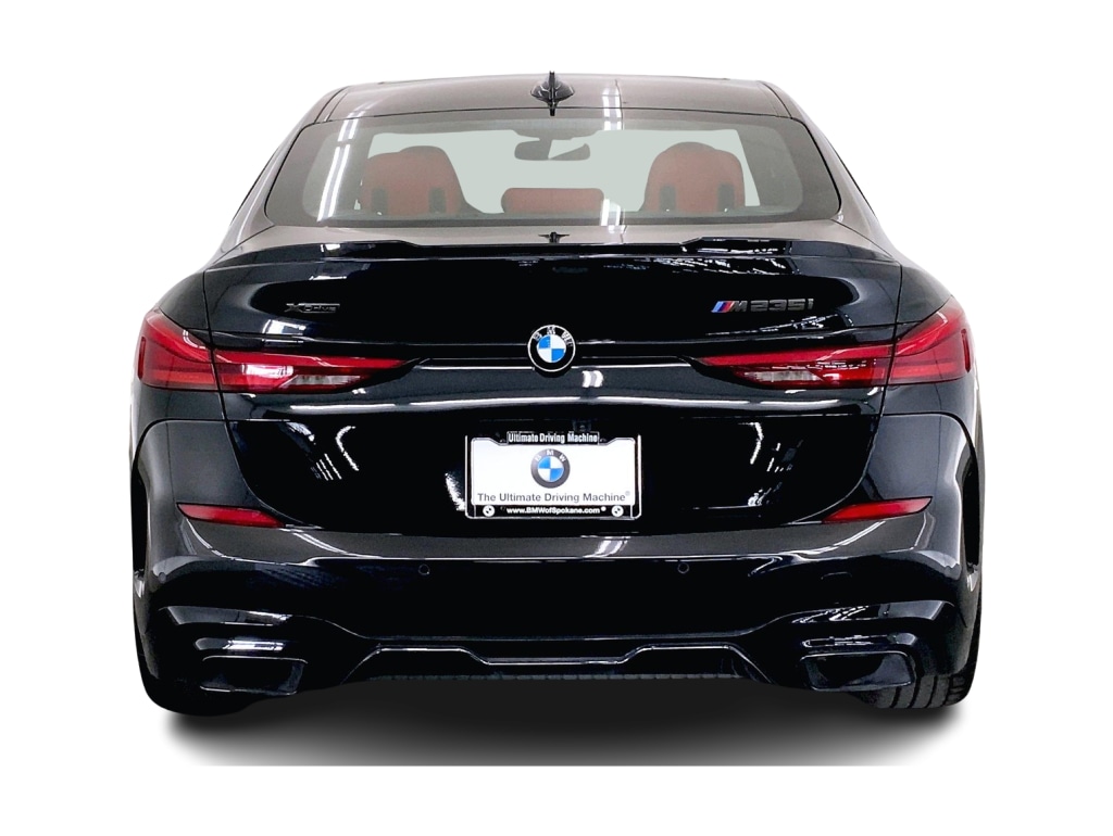 2024 BMW 2 Series M235i xDrive 5