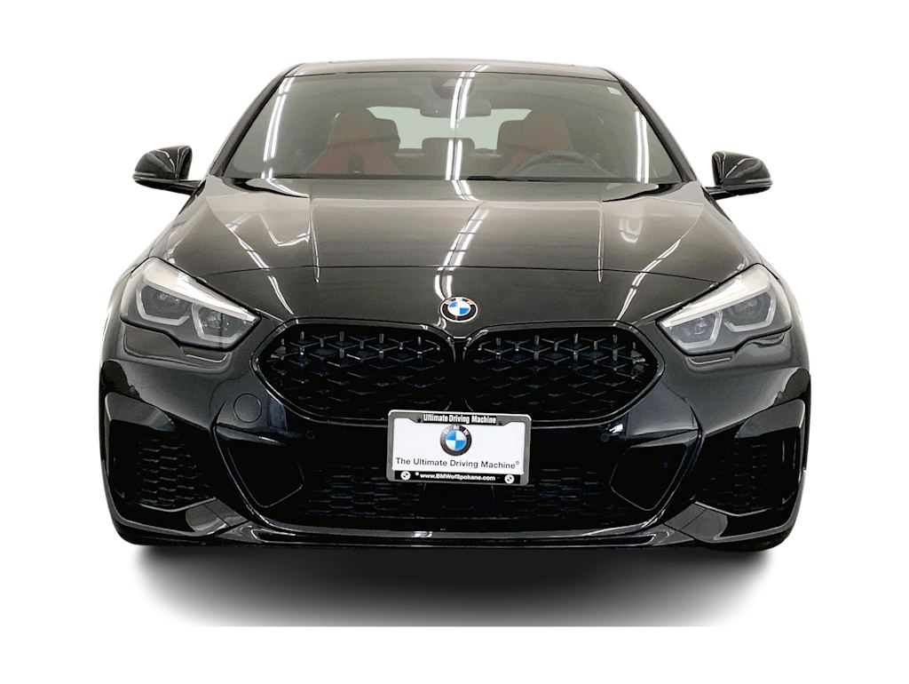 2024 BMW 2 Series M235i xDrive 6