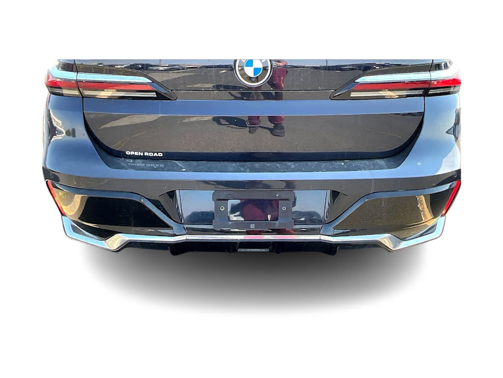 Thumbnail: 2023 BMW 7 Series - 11