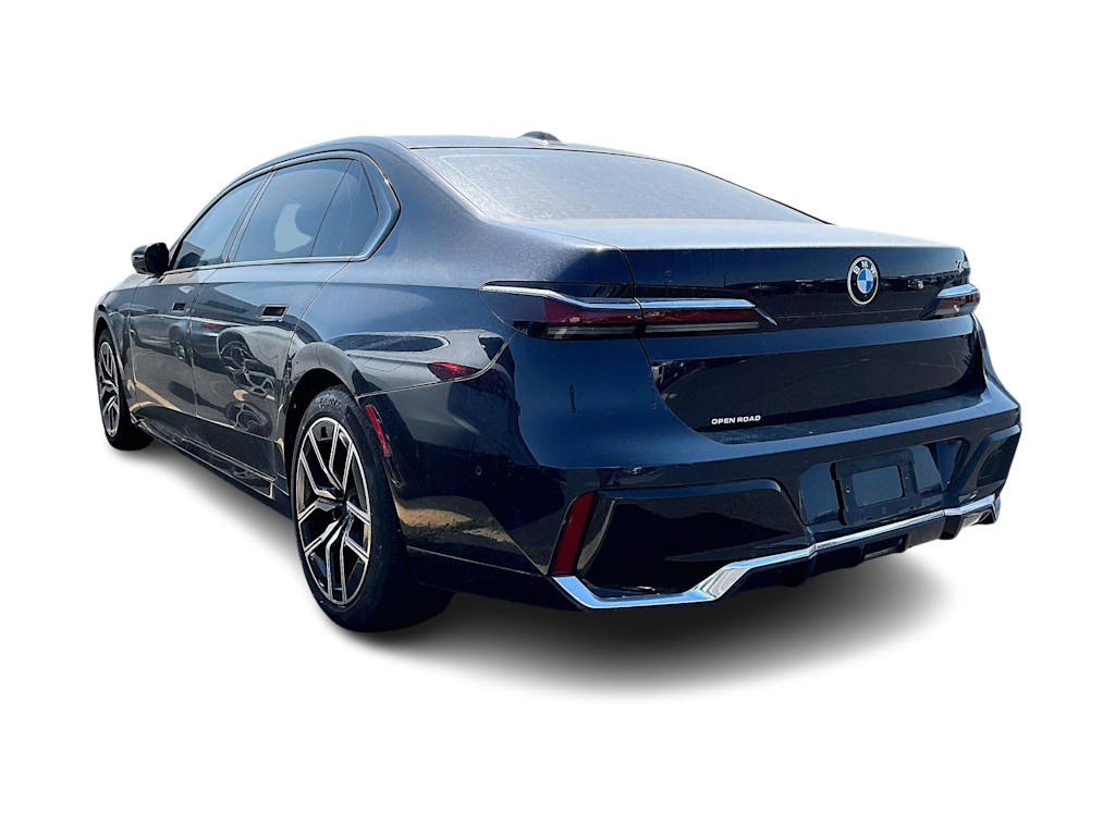 Thumbnail: 2023 BMW 7 Series - 2