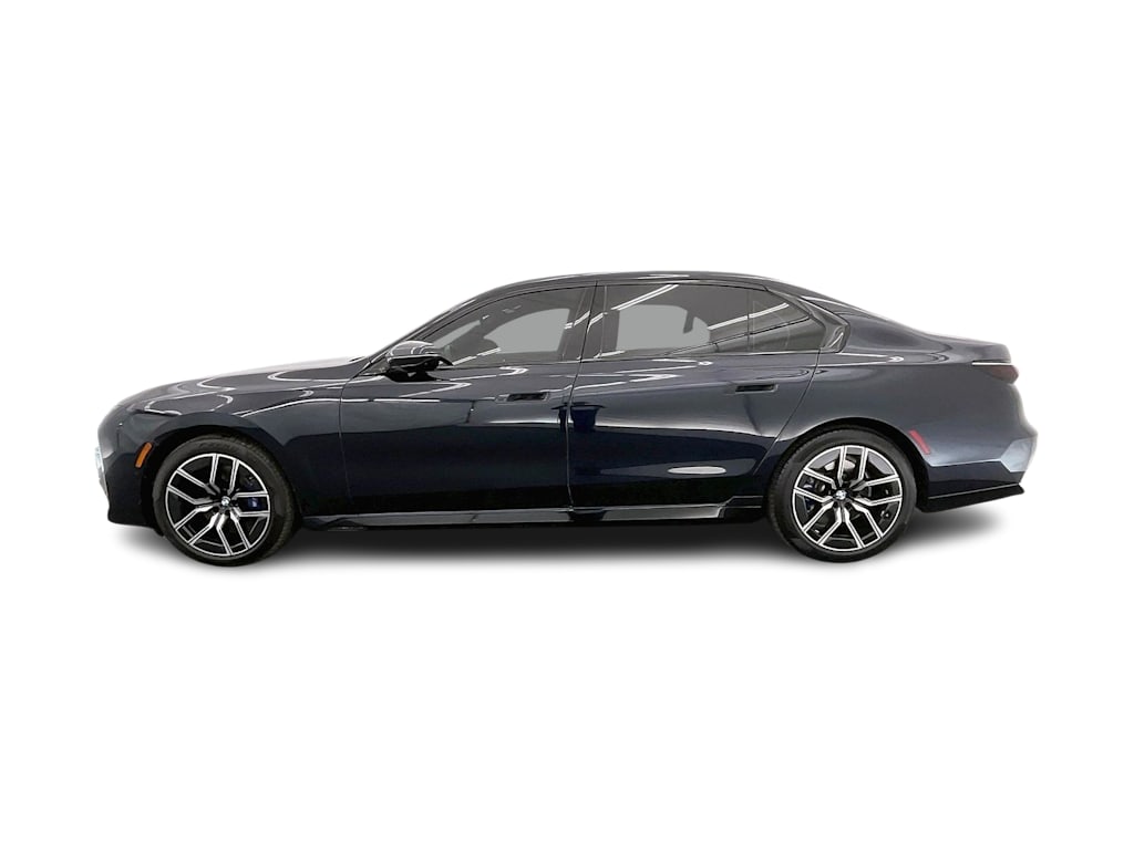 Thumbnail: 2023 BMW 7 Series - 3