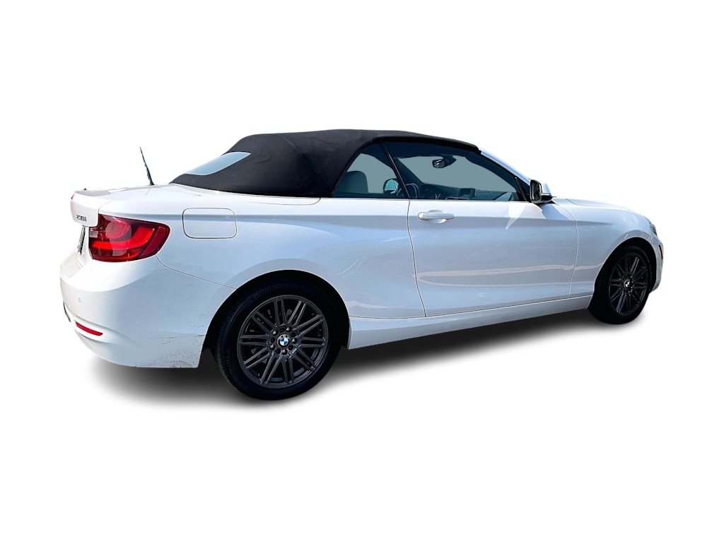 Thumbnail: 2017 BMW 2 Series - 10