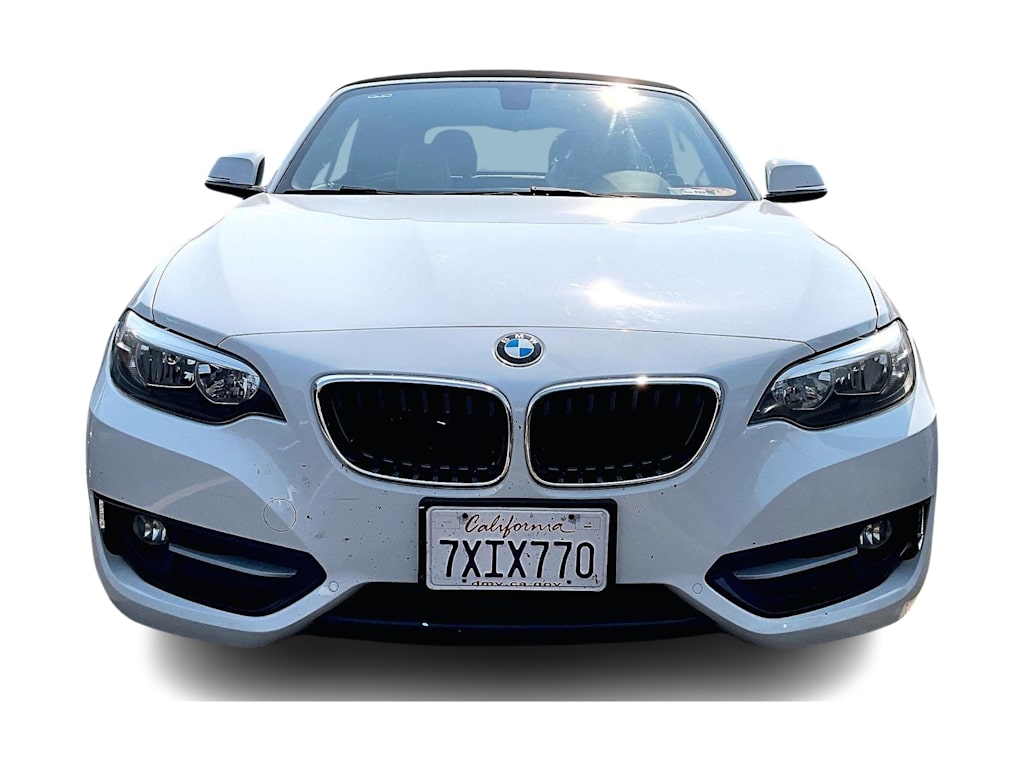 Thumbnail: 2017 BMW 2 Series - 5